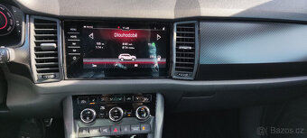 Také na splát.ky Škoda Kodiaq RS 2.0TDI DSG 4X4 176kW - 7