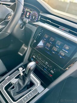 Volkswagen Arteon 2.0 TDI 110kW DSG , DPH - 7