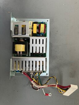 Zdroje DC různé - 7