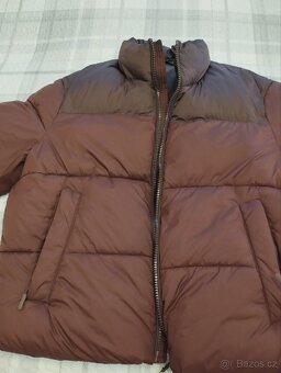 Pánská zimní bunda Zara L - 7