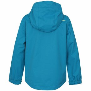 Bunda outdoor 140-146 cm - HUSKY Zunat K, modrá, NOVÁ - 7