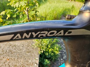 Giant AnyRoad Advanced - carbon - vel. XL - 7