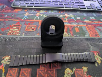 P: Huawei watch GT 6 pro - 7