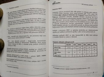 Počítačové učebnice 1. pol. 90. MS-DOS sestavy - 7