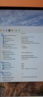 ALL in ONE - ACER Aspire C22-820 - Windows 11 - 7