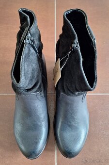 Dámské zimní boty - 7
