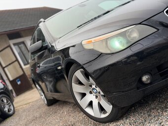 BMW E61 535D 380PS (SANI-DOWNPIPE-SOFT) - 7