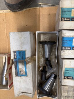 Frézovací redukce - 7