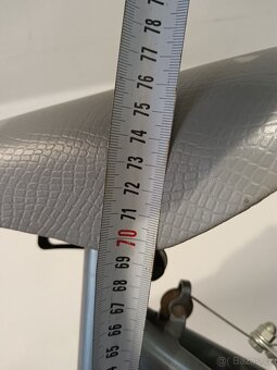 Dámské horké kolo - 7