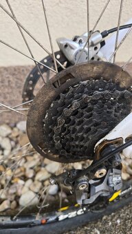 GT Avalanche 1.0 - horské kolo - 7