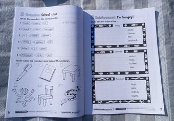 Happy House 2 New Edition:Teacher's Resource Pack - 7