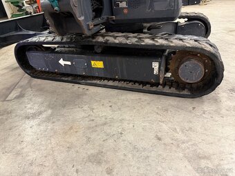 Pásový bagr Sunward SWE35UF - 7