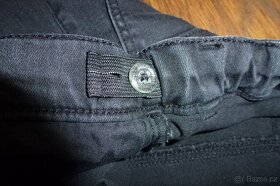 Dívčí skinny rifle / džegíny TU 152 - 7