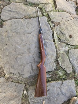 DĚTSKÁ VZDUCHOVKA SLAVIA 618 - 7