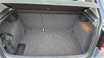 VW Golf VI 1.2 TSi 63kW - 7