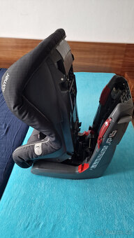 Autosedačka Römer King 9-18 kg - 7