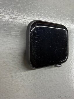 Apple Watch 4 44mm - 7