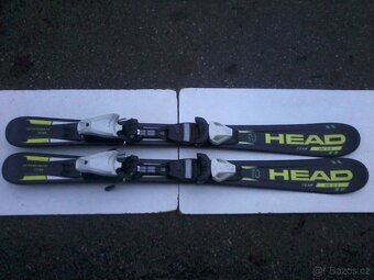 Dětské lyže Head 97cm. - 7