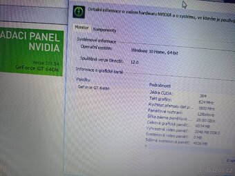 Lenovo IdeaPad Z580 - 7