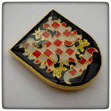 Nášivka Moravská orlice - 7