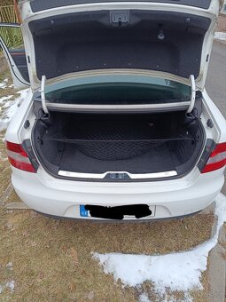 Škoda Superb 2009 3.6 FSI - 7