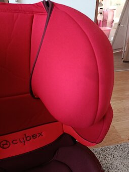 Autosedačka Cybex 15-36Kg - 7