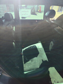 Prodám Passat Variant B 5,5 4×4 - 7