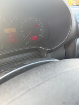 Audi a3 1.9tdi 96kw (PD) - 7