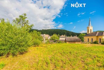 Prodej pozemek Bydlení - 7