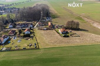 Prodej pozemek Bydlení, 1200㎡ - 7