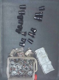 EXCEL kola, ráfky - 7