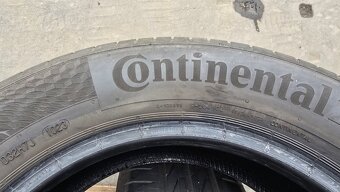 Letní pneu 185/65/15 Continental - 7