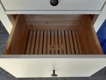 Ikea komoda Hemnes - 7