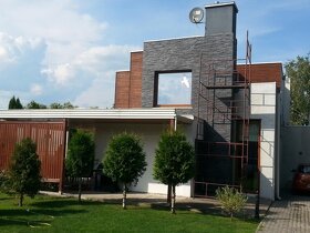 Betonovy obklad imitujicí kámen - 7