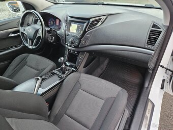 Hyundai I40 1,6CRDi 100kW 1.maj ČR 2020 LED+ VÝHŘEV + KAMERA - 7