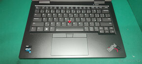 Lenovo ThinkPad X1 Yoga g8 i5-1345u 16/512GB√2rokyZáruka√DPH - 7
