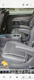 mercedes benz v-class 165kw - 7