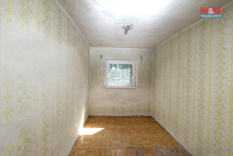 Prodej rodinného domu, 110 m², Stráž nad Ohří - 7