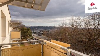 Prodej bytu 3+1 73 m2 Provazníkova, Brno - 7