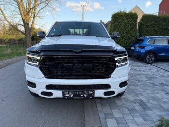 DODGE RAM 1500 STAGE 2 XD WHEELS CORSA - 7
