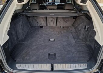 BMW Řada 5, 520d 140kW Xdrive,ČR,1.Maj. - 7