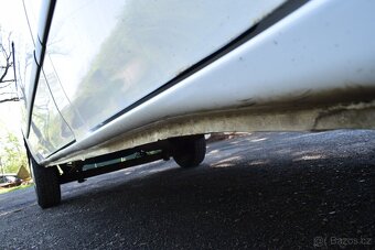 Ford Transit 2,2TDCi BEZ KOROZE,TOP STAV - 7
