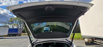 Škoda Octavia 1.4 Tsi/G-Tec (CNG) 81 KW - 7