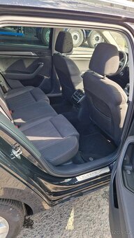 Škoda Superb 3 combi FL (MR 2020), 2.0 TDI, 110 kw, Style+ - 7