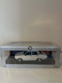 RENAULT/ DACIA zberatelsky model v mierke 1:18. - 7