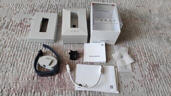 Huawei Band 3 Pro fitness náramek - 7