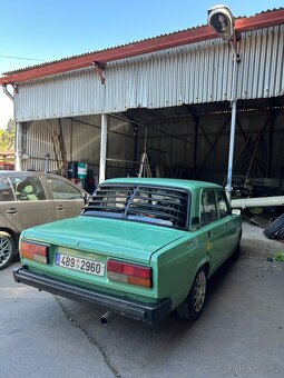 Lada 2105 - 7
