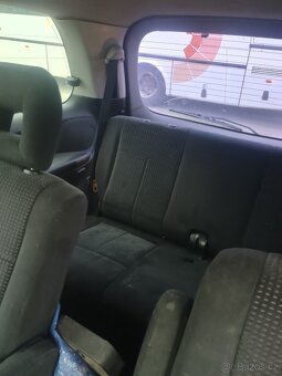 Prodám Mazda MPV - 7