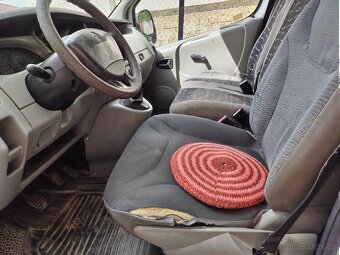 Renault Trafic - 7