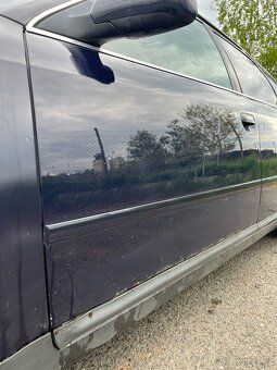 Audi A6 C5 1.8T 110kW Quattro - 7